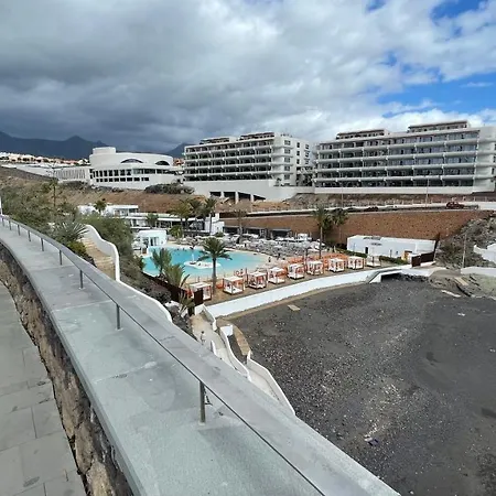 Appartement Ocean Garden Sunset - Heated Swimming Pool Free Wifi *