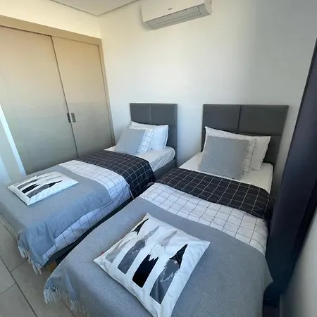 Apartment Ocean Garden Sunset - Heated Swimming Pool Free Wifi Costa Adeje (Tenerife)