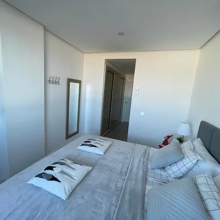 Ocean Garden Sunset - Heated Swimming Pool Free Wifi Appartement