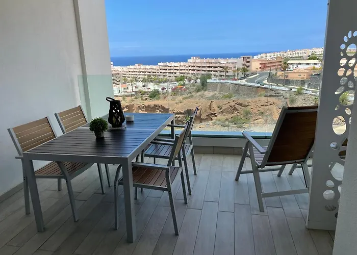 Ocean Garden Sunset - Heated Swimming Pool Free Wifi Apartamento *