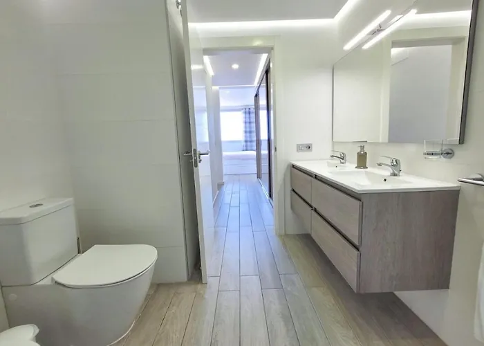 Ocean Garden Sunset - Heated Swimming Pool Free Wifi Apartamento *