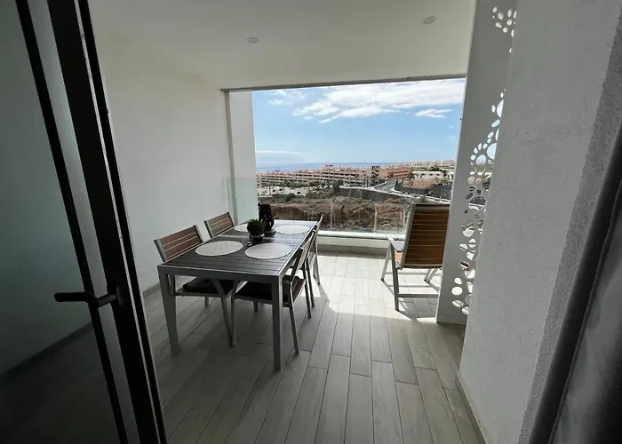 Ocean Garden Sunset - Heated Swimming Pool Free Wifi Apartamento