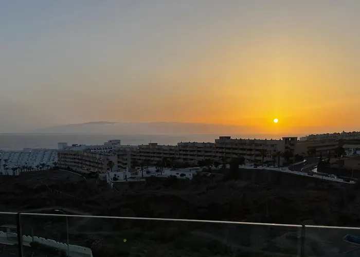 Ocean Garden Sunset - Heated Swimming Pool Free Wifi Apartamento