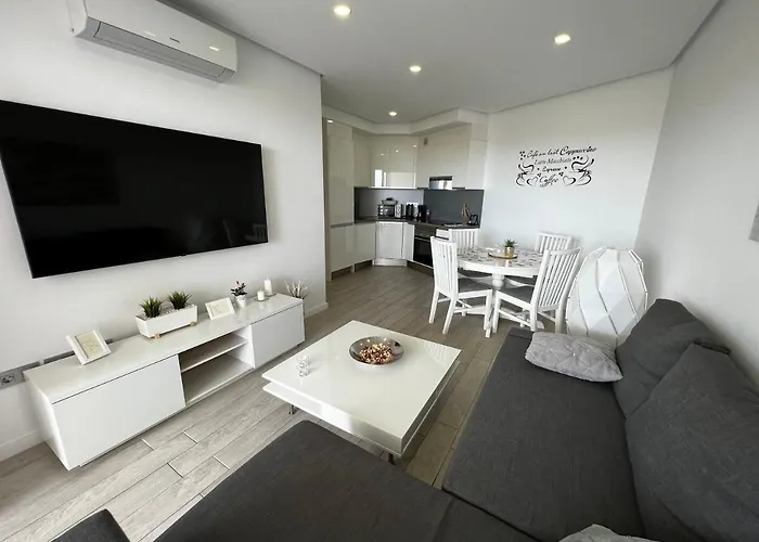 Ocean Garden Sunset - Heated Swimming Pool Free Wifi Apartamento *