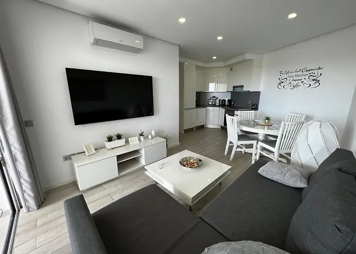 Apartment Ocean Garden Sunset - Heated Swimming Pool Free Wifi *