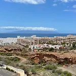 Apartamento Ocean Garden Sunset - Heated Swimming Pool Free Wifi Costa Adeje (Tenerife)