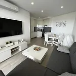 Ocean Garden Sunset - Heated Swimming Pool Free Wifi דירה *
