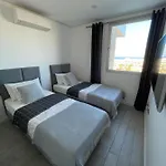 Ocean Garden Sunset - Heated Swimming Pool Free Wifi Apartamento *