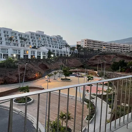 Apartamento Ocean Garden Sunset - Heated Swimming Pool Free Wifi Costa Adeje (Tenerife)