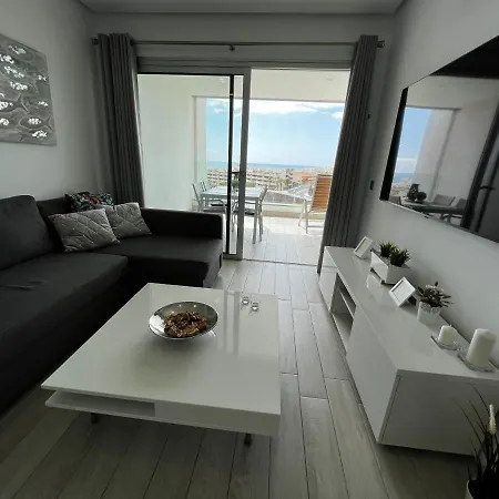 Ocean Garden Sunset - Heated Swimming Pool Free Wifi Apartman
