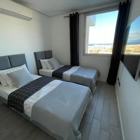 Ocean Garden Sunset - Heated Swimming Pool Free Wifi Apartman *