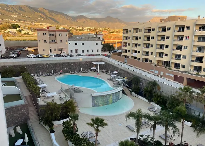 Ocean Garden Sunset - Heated Swimming Pool Free Wifi *