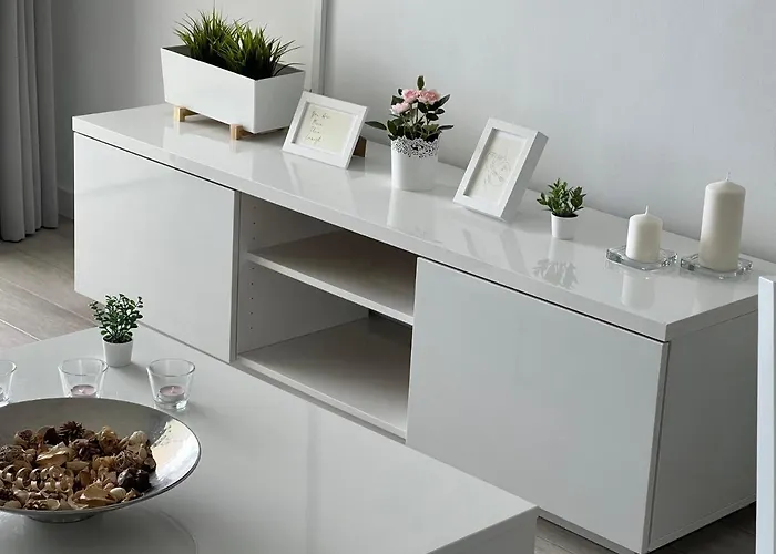 Ocean Garden Sunset - Heated Swimming Pool Free Wifi Апартаменты Адехе