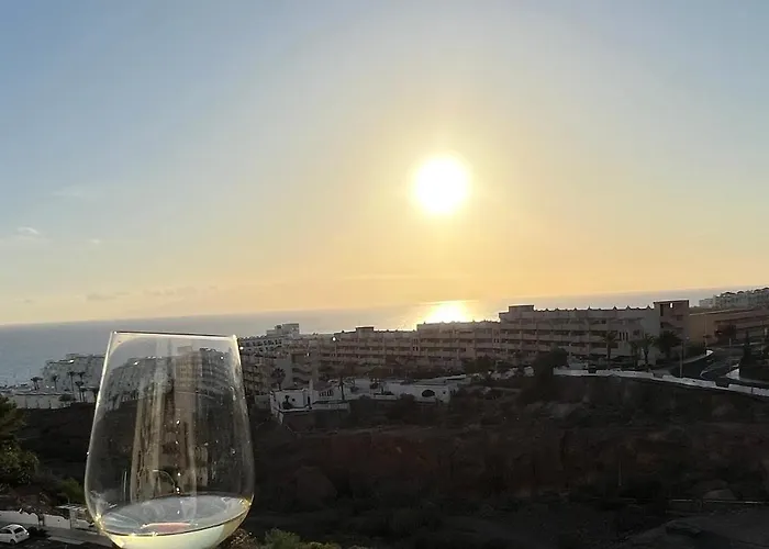Ocean Garden Sunset - Heated Swimming Pool Free Wifi אדחה
