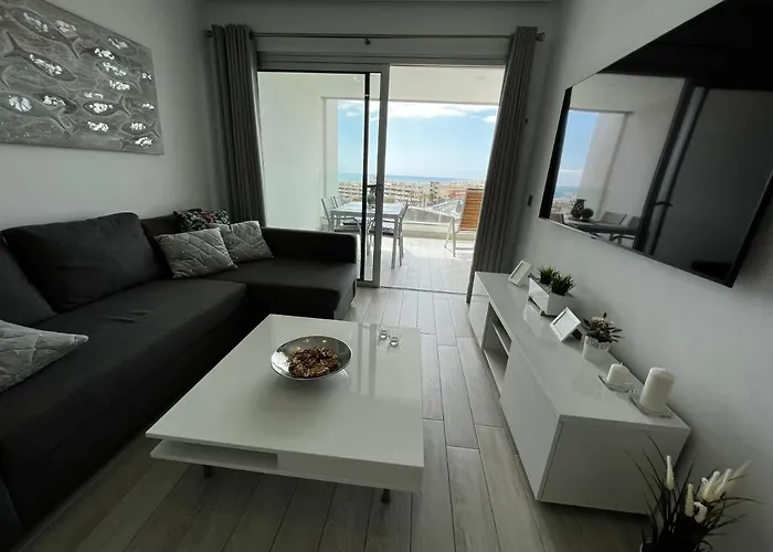 Ocean Garden Sunset - Heated Swimming Pool Free Wifi Апартаменты