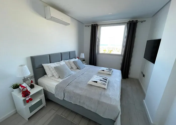 Ocean Garden Sunset - Heated Swimming Pool Free Wifi * Адехе