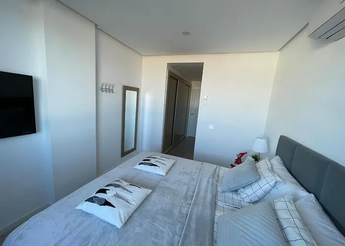 Ocean Garden Sunset - Heated Swimming Pool Free Wifi Апартаменты