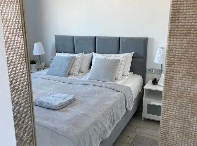 Ocean Garden Sunset - Heated Swimming Pool Free Wifi Апартаменты